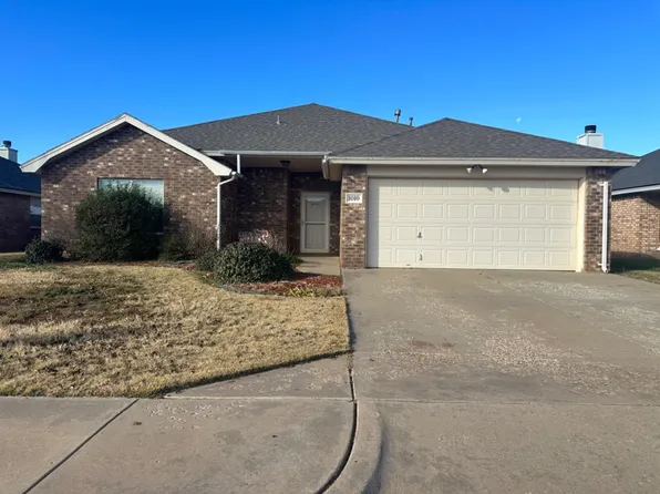 1010 Primrose Ave, Lubbock, TX 79416