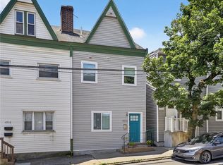 4536 Friendship Ave, Pittsburgh, PA 15224