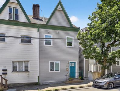 4536 Friendship Ave, Pittsburgh, PA, 15224