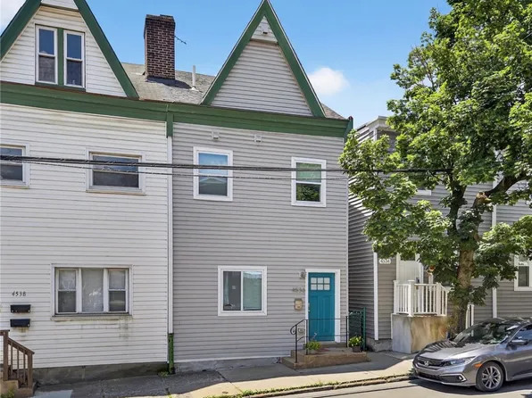 4536 Friendship Ave, Pittsburgh, PA 15224