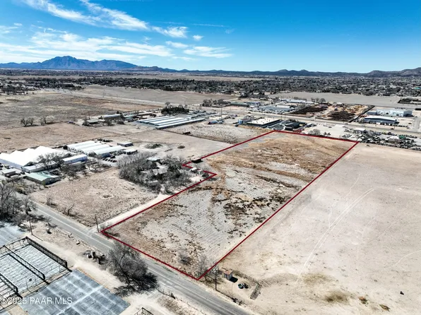 X North Rd E #1, Chino Valley, AZ 86323