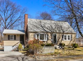 8 Crosby Rd, Reading, MA 01867