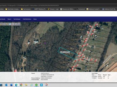 29 Green Meadows Dr, Hartwell, GA, 30643