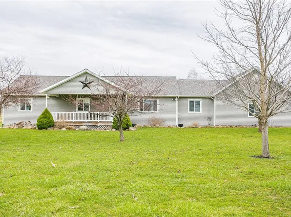 4825 S Livonia Rd, Livonia, NY 14487