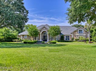 13803 Schooner Point Dr, Jacksonville, FL 32225