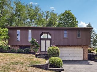 5030 Van Voorhis Dr, Bethel Park, PA