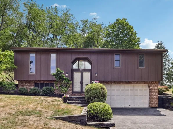 5030 Van Voorhis Dr, Bethel Park, PA 15102