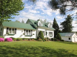 280 State Route 29a, Salisbury Center, NY 13454