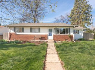 7130 W Calahan Ave, Lakewood, CO 80232