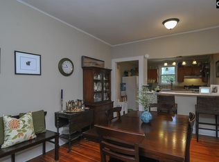 609 Kentucky St, Columbia, SC 29201