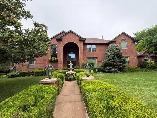 533 Hollowdale, Edmond, OK 73003