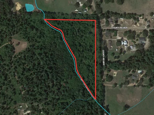 1394 Cr, Ben Wheeler, TX 75754