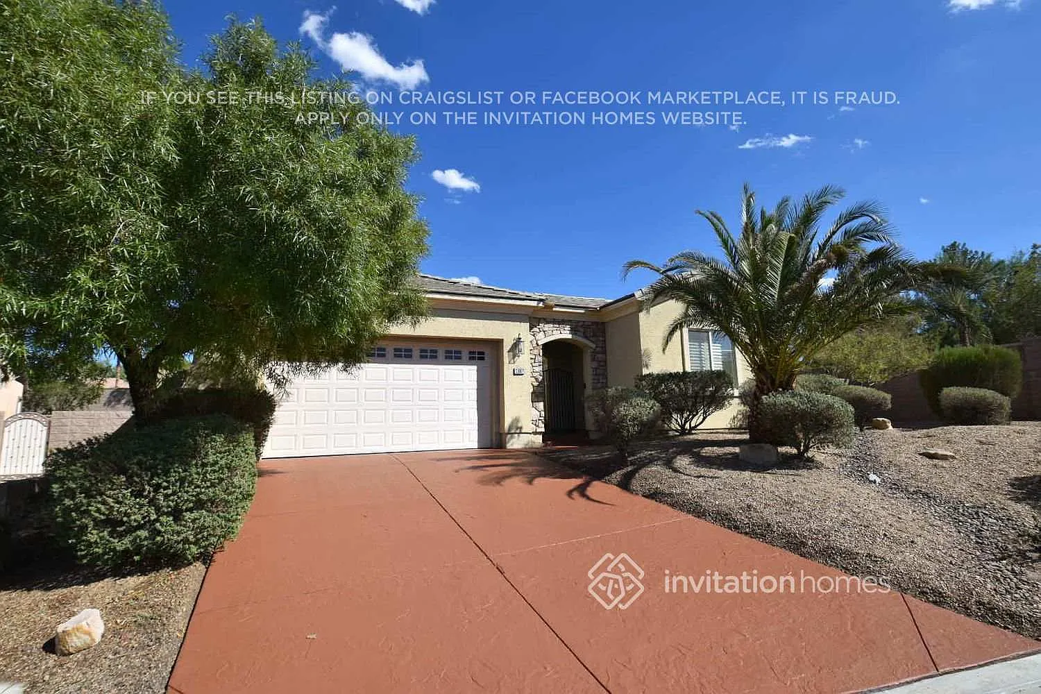 2867 Donegal St Henderson, NV 89044 — Photo 2
