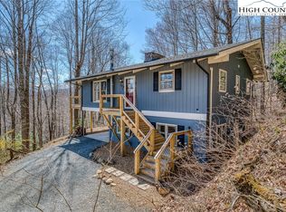 170 Grandfather View St, Banner Elk, NC 28604
