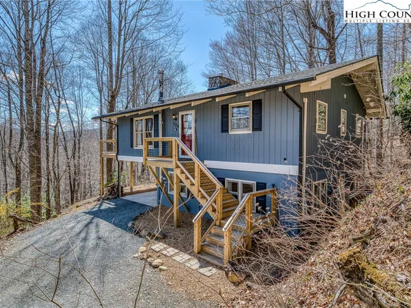 170 Grandfather View Street, Banner Elk, NC 28604