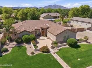 19327 E Avenida Del Valle, Queen Creek, AZ 85142