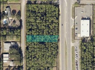 Avalon Blvd, Milton, FL 32583