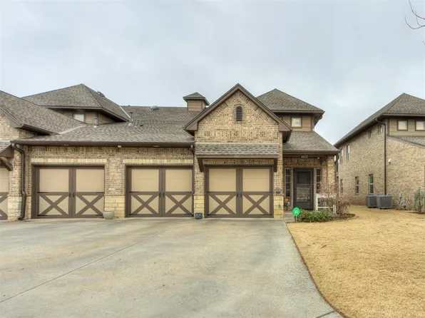 4812 Belmar Blvd, Norman, OK 73071
