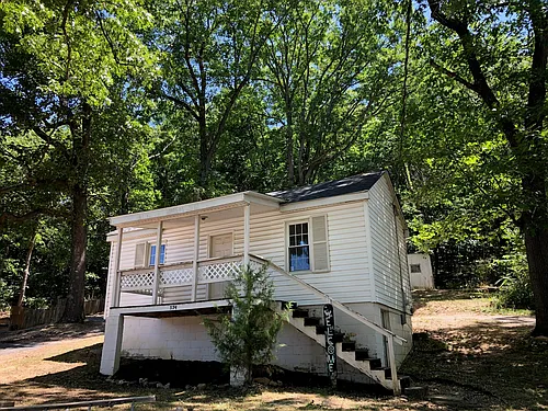 554 Lee Jackson Hwy Photo 1