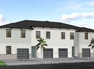 253 SW Sally Way #46-08, Stuart, FL 34997