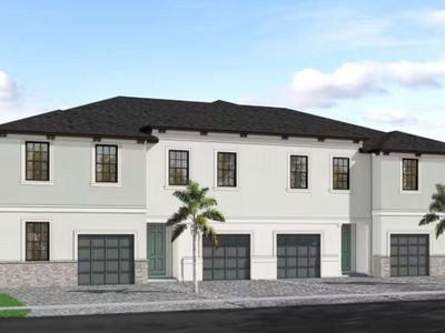 288 SW Sally Way #Latitude 61-12, Stuart, FL, 34997