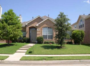 2040 Camelot Dr, Allen, TX 75013