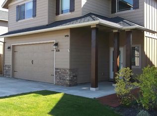 3036 NW Boxelder Ave, Redmond, OR 97756