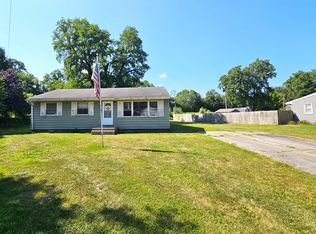 2170 Whippoorwill St, Portage, IN 46368