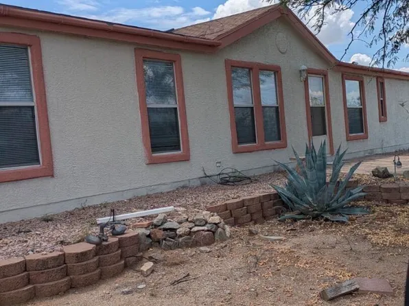 49401 E Panther Butte Rd, Tucson, AZ 85739