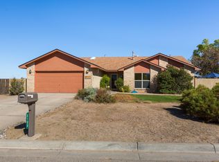 5100 Irving Blvd NW, Albuquerque, NM 87114