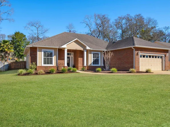 5684 Braveheart Way, Tallahassee, FL 32317
