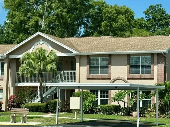 4833 Myrtle Oak Dr Unit 25, New Port Richey, FL 34653