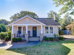 1506 E Lee Rd, Taylors, SC 29687