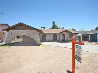 6043 N 71st Ln, Glendale, AZ 85303