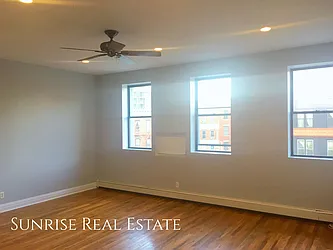 Rented by Sunrise Real Estate