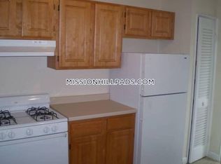 153 Saint Alphonsus St #1K, Boston, MA 02120