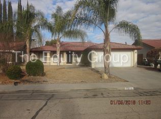 2814 E Norman Dr, Visalia, CA 93292