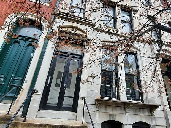 2nd image of 1216 Saint Paul St APT 1F