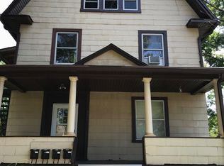 5401 Catalpha Rd APT 1, Baltimore, MD 21214