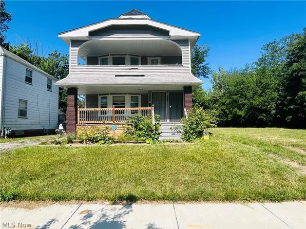 3252 E 128th St, Cleveland, OH 44120