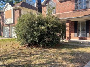 3607 Nutwood Ln, Spring, TX 77389