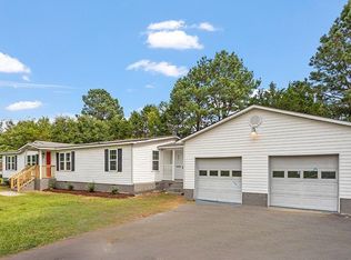 52 Lillian Rd, Selma, NC 27576