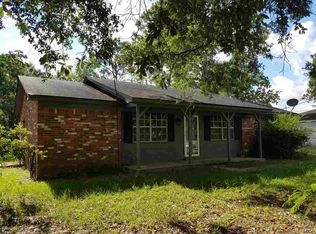 8210 Ranger Dr, Pensacola, FL 32534