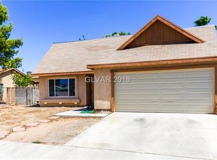 4848 Ashbrook Pl, Las Vegas, NV 89147
