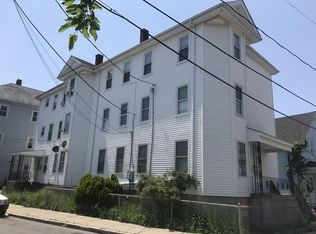 69 Jencks St, Fall River, MA 02723