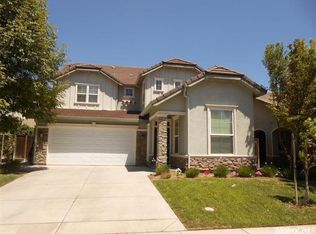 2357 Golden Leaf Ln, Tracy, CA