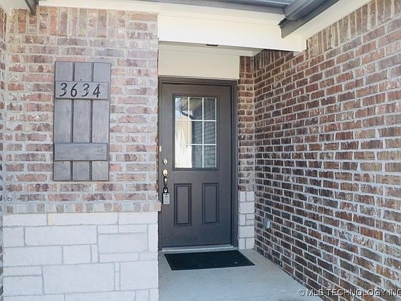 3rd image of 3634 E 143rd Pl S