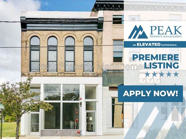 1213 Hull St #2B