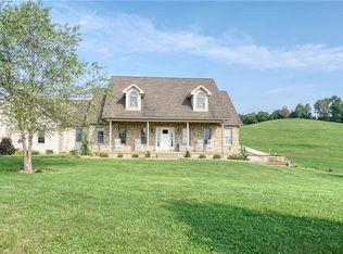 62003 Sampson Rd, Cambridge, OH 43725