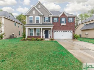 346 Casey Dr, Pooler, GA 31322